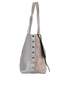 Locket Shopper, side view
